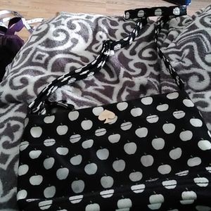 Adorable Kate Spade crossbody purse